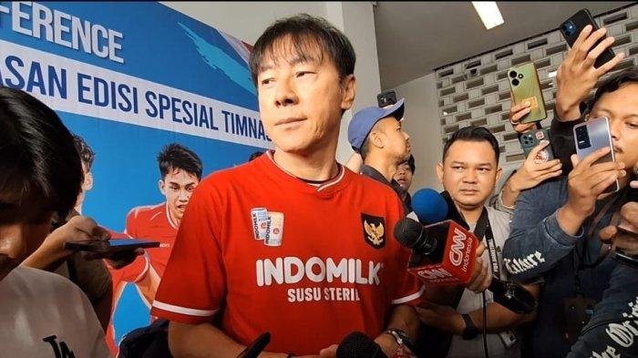 Shin Tae-yong