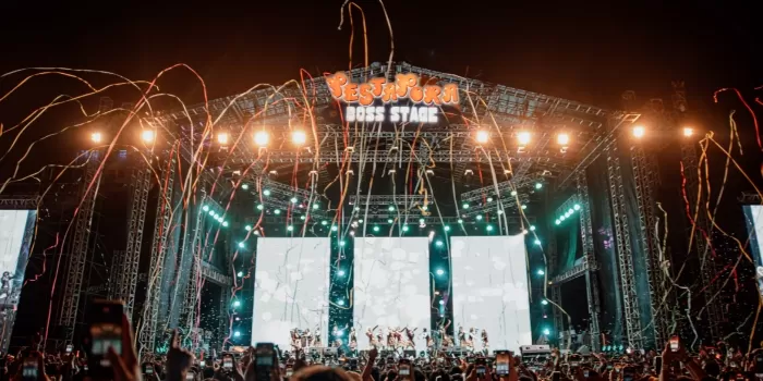 Festival Musik
